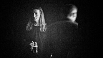 Jiří Hásek Krchovský Foto: David Konečný